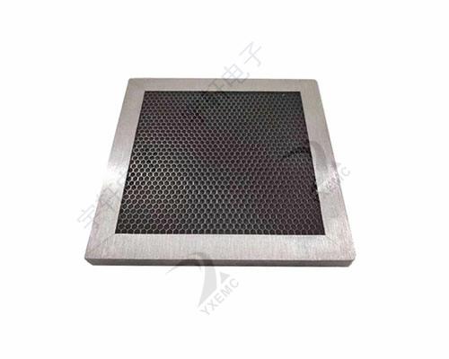 不锈钢通风波导窗厂家