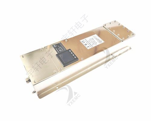 单相自带多功能表滤波器