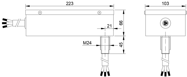 屏蔽机柜滤波器 屏蔽机柜滤波器