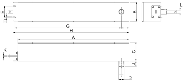 地线专用滤波器