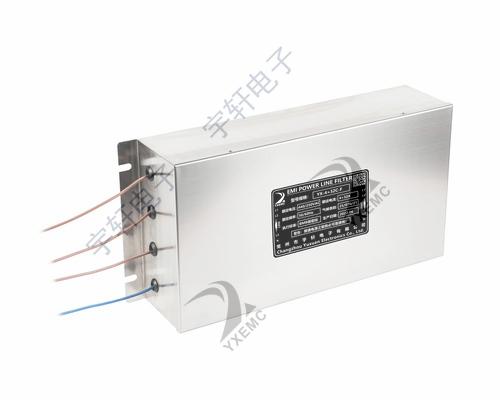 emc电源滤波器